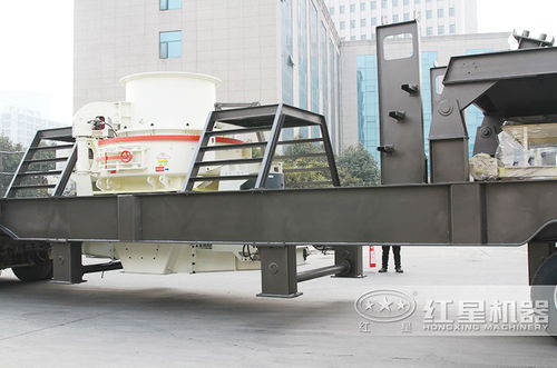 制沙子的石头有哪些 用什么设备制沙效果好