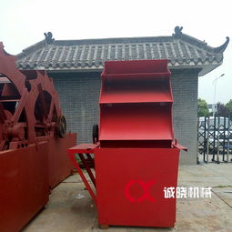 湖南大型制砂机厂家更新换代