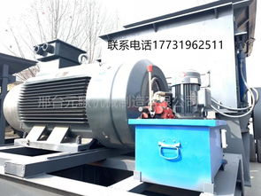 大型移动制砂机粉碎石灰石建筑垃圾设备移动式破碎机
